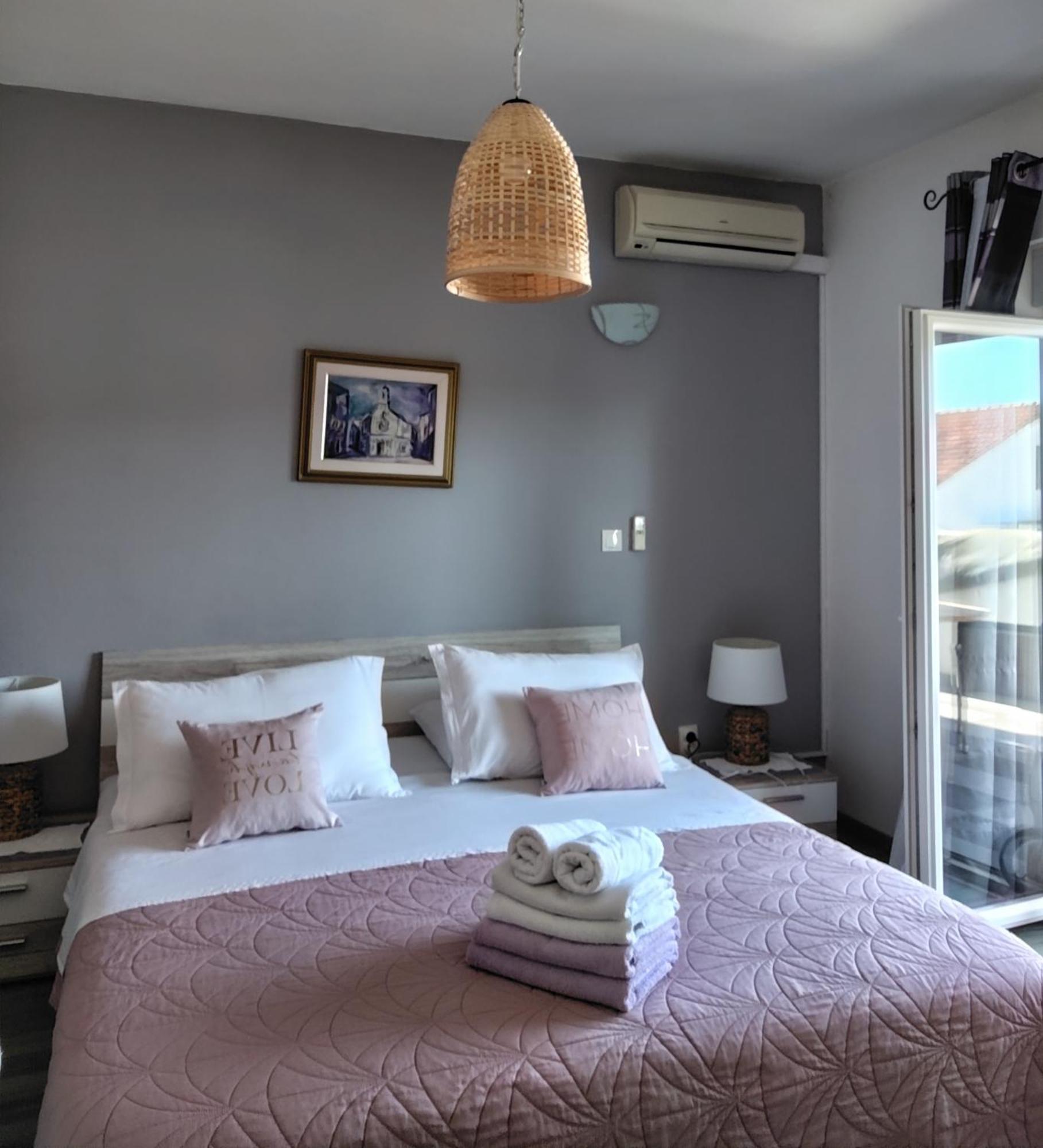 B&B Buzolic Hvar Town Exteriér fotografie