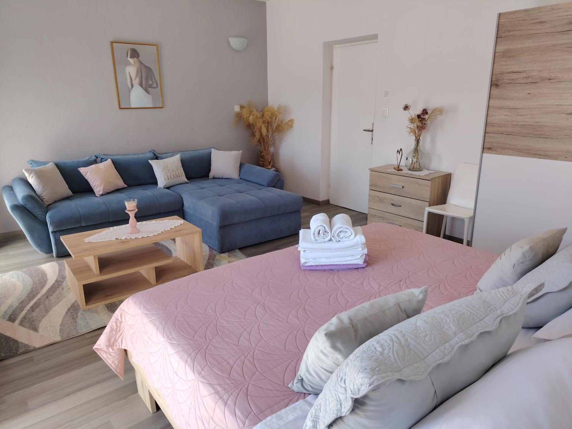 B&B Buzolic Hvar Town Exteriér fotografie