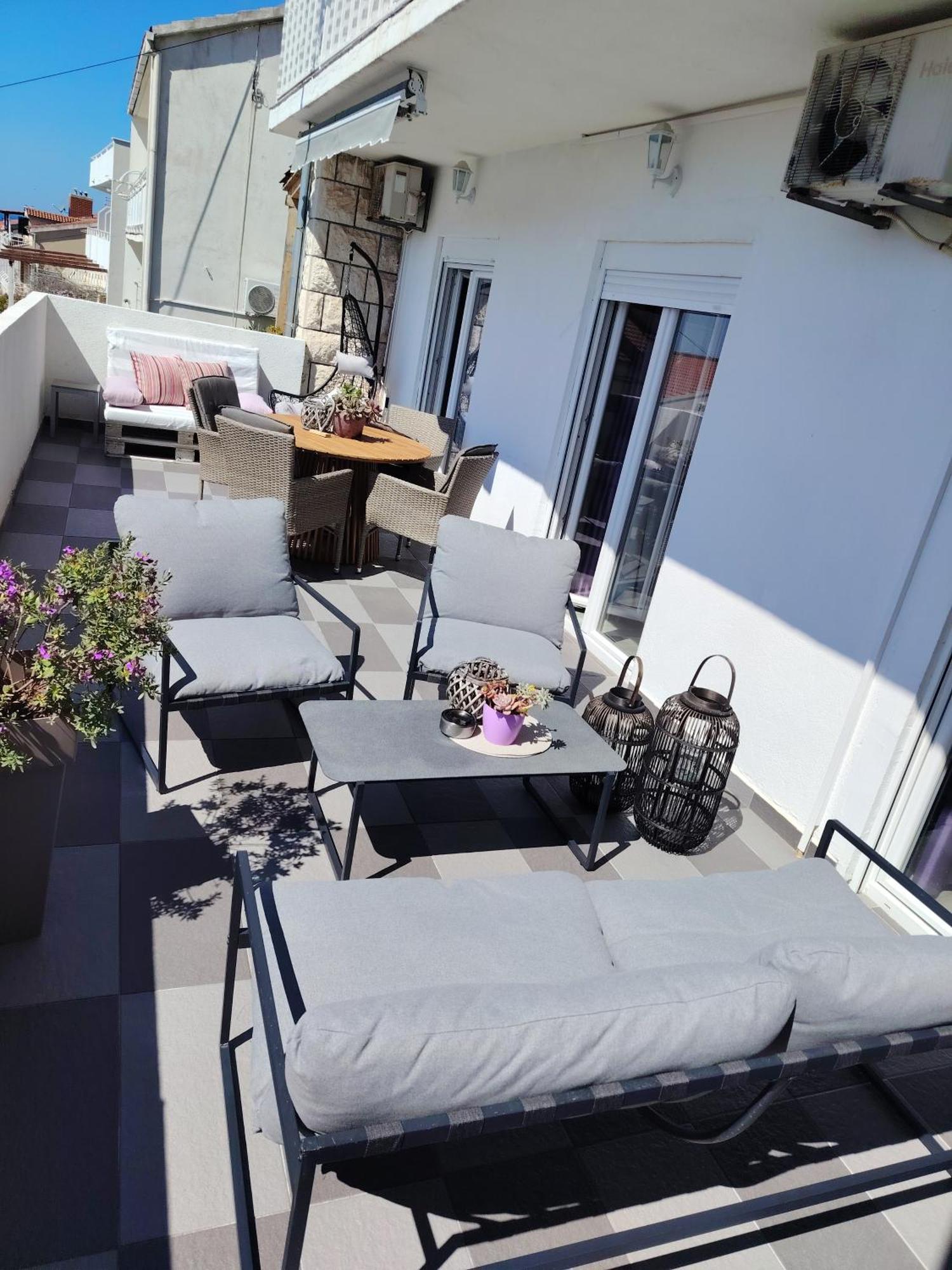 B&B Buzolic Hvar Town Exteriér fotografie