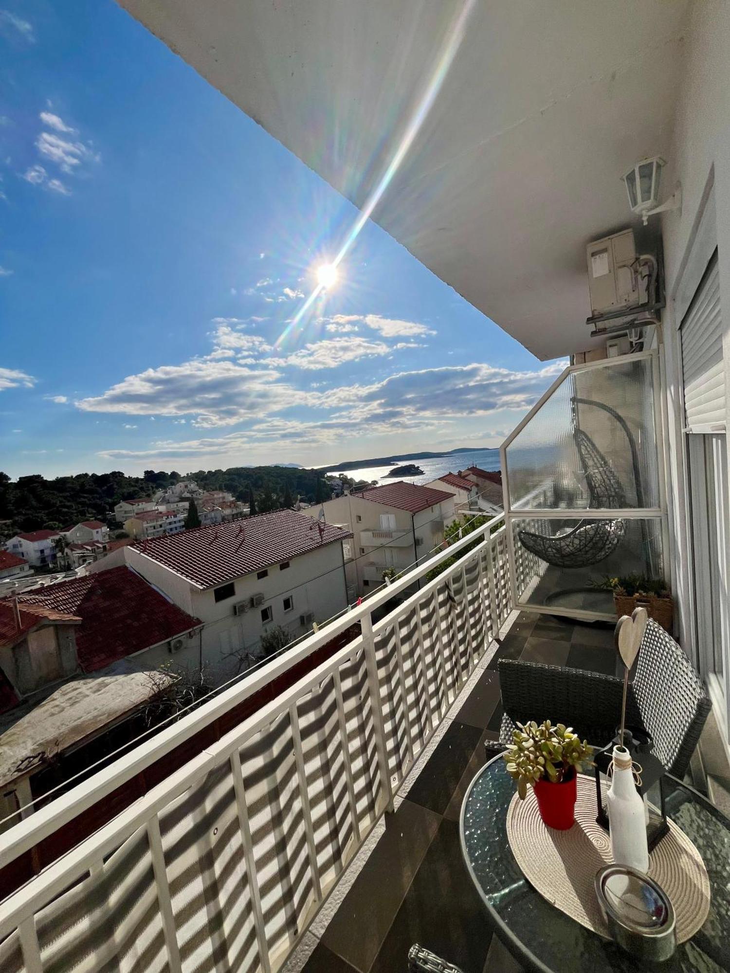 B&B Buzolic Hvar Town Exteriér fotografie