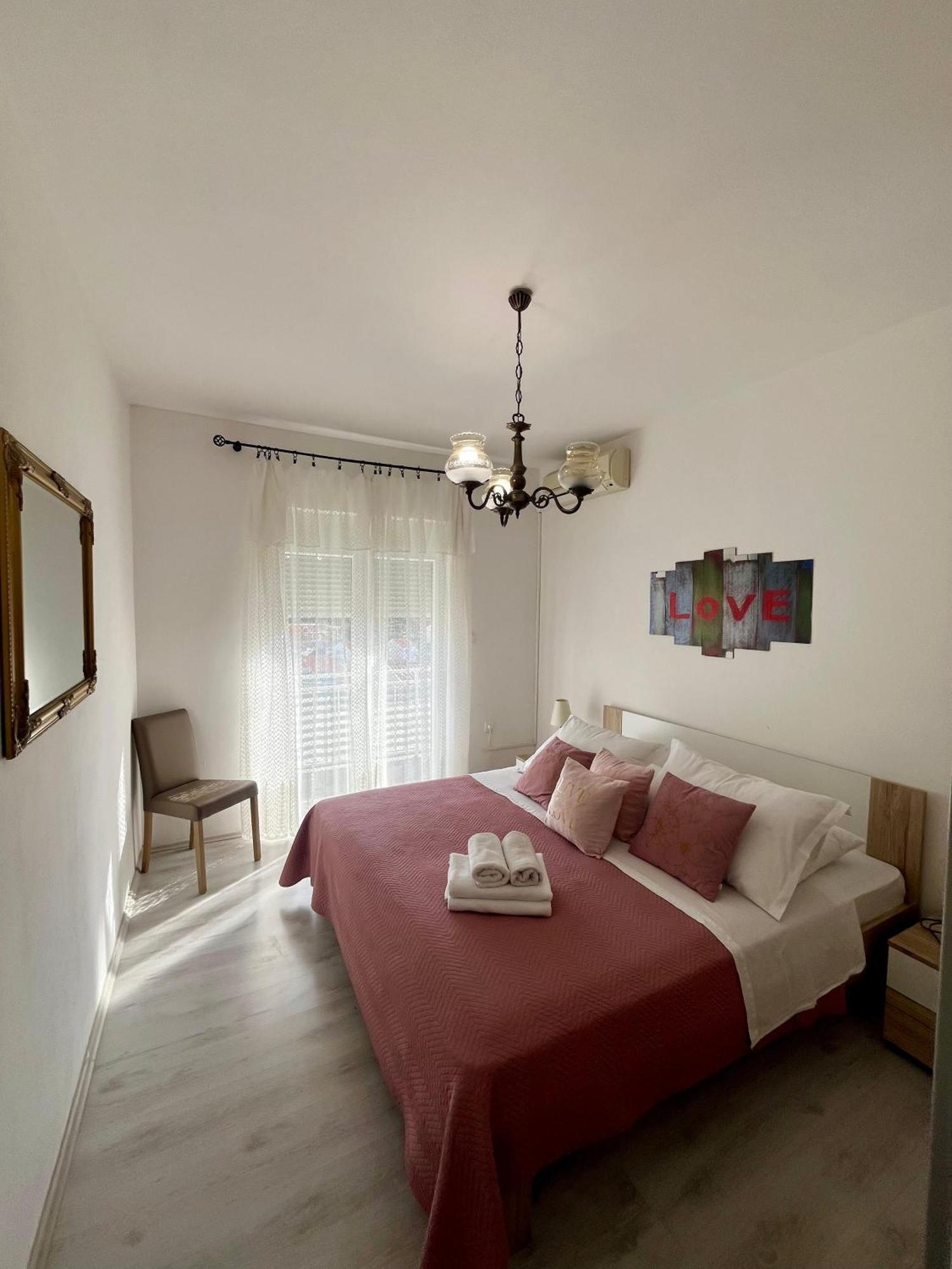 B&B Buzolic Hvar Town Exteriér fotografie